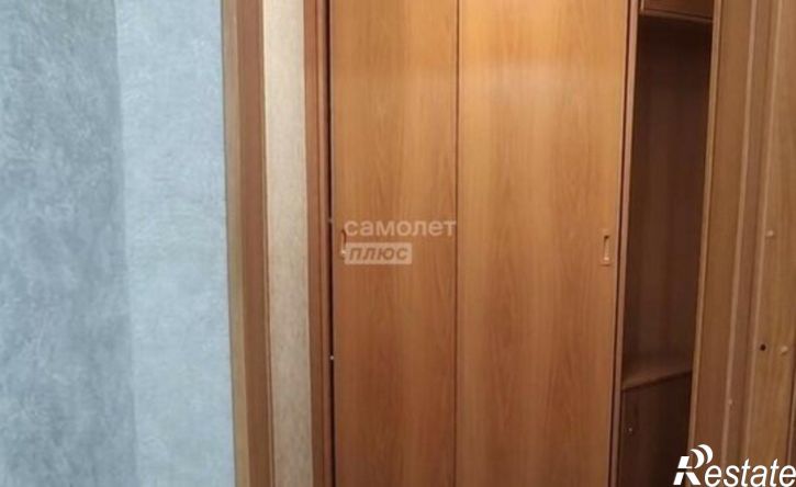 1-комн квартира ул 4-я Любинская, 42А,  д. 42А