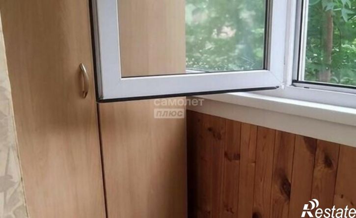 1-комн квартира ул 4-я Любинская, 42А,  д. 42А