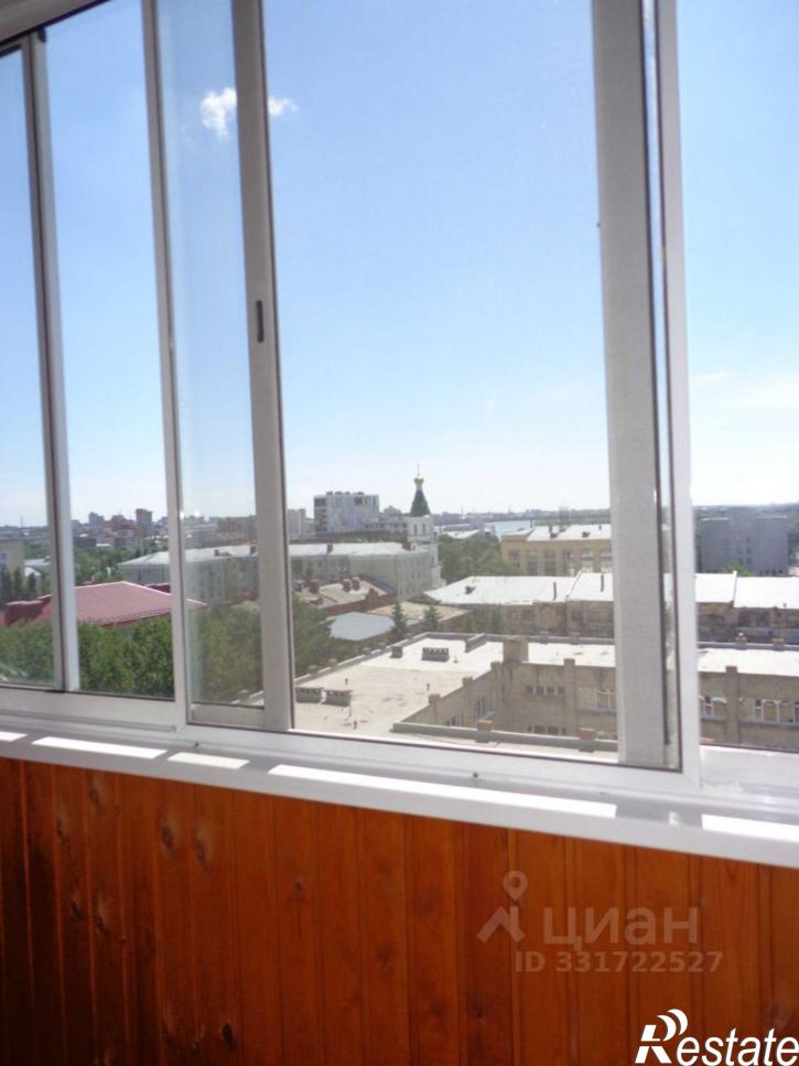 1-комн квартира ул Красина, 4,  д. 4
