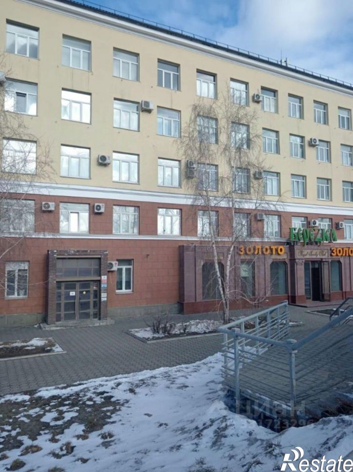 Офис ул Гагарина, 8/1,  д. 8/1