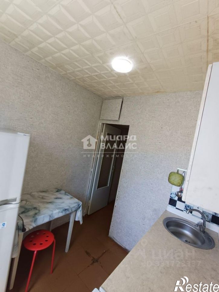 1-комн квартира ул Рокоссовского, 14,  д. 14