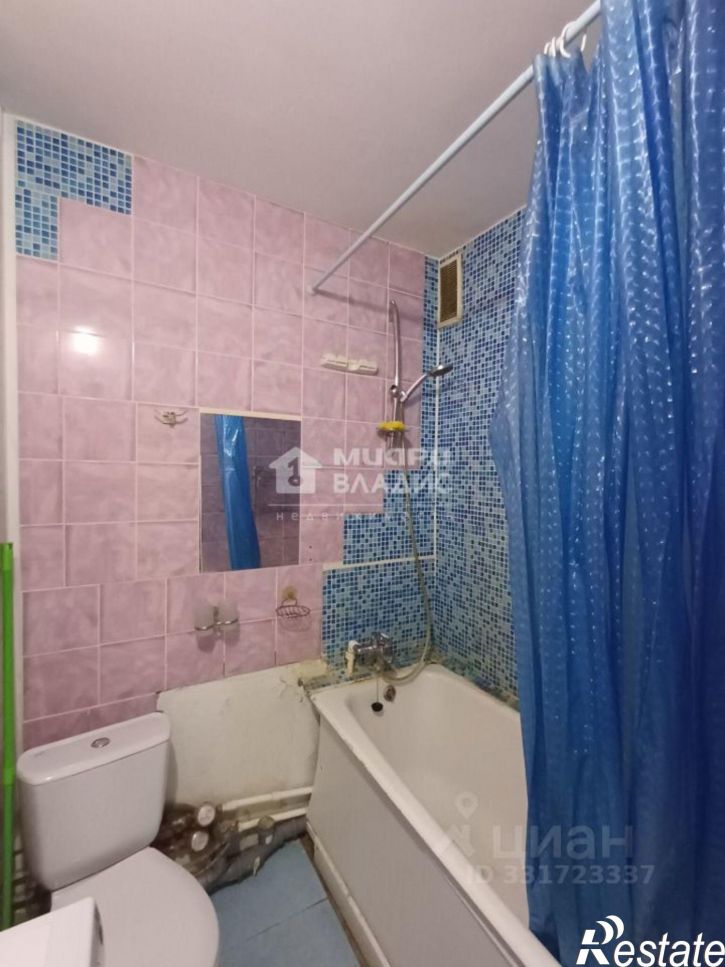 1-комн квартира ул Рокоссовского, 14,  д. 14