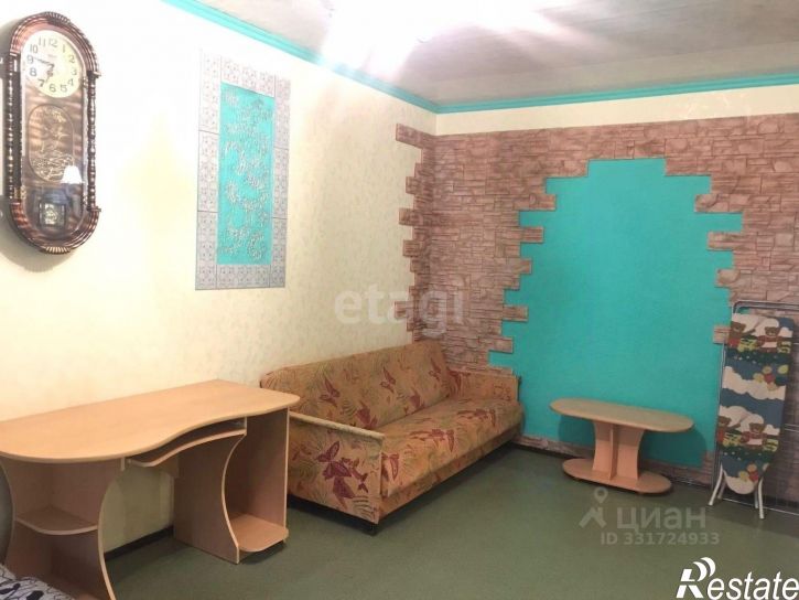1-комн квартира ул Пригородная, 5,  д. 5