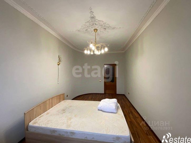 4-комн квартира ул Серова, 39,  д. 39