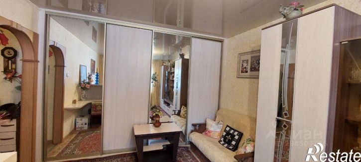 2-комн квартира ул Взлетная, 3А,  д. 3А