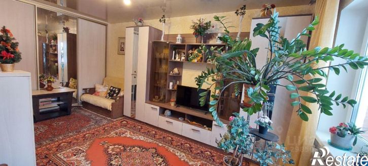 2-комн квартира ул Взлетная, 3А,  д. 3А