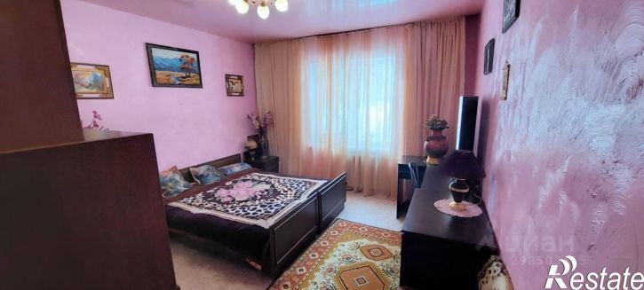2-комн квартира ул Взлетная, 3А,  д. 3А