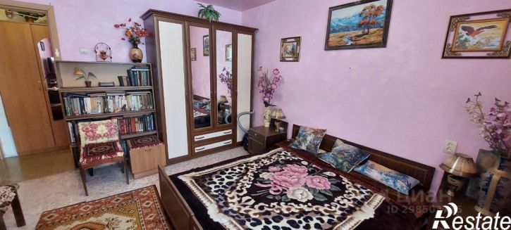2-комн квартира ул Взлетная, 3А,  д. 3А