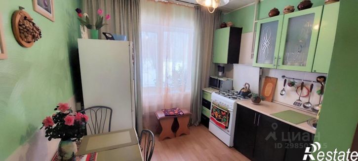 2-комн квартира ул Взлетная, 3А,  д. 3А