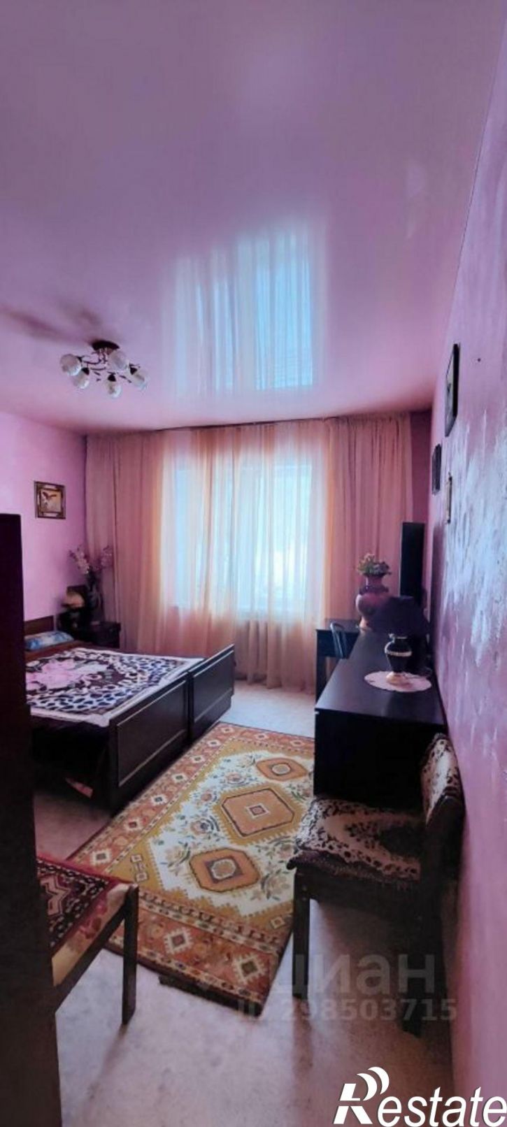 2-комн квартира ул Взлетная, 3А,  д. 3А