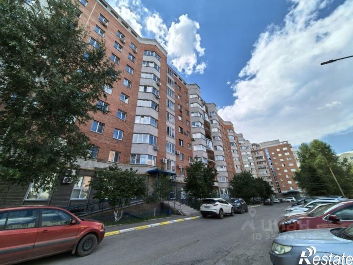 1-комн квартира ул 70 лет Октября, 15/1,  д. 15/1