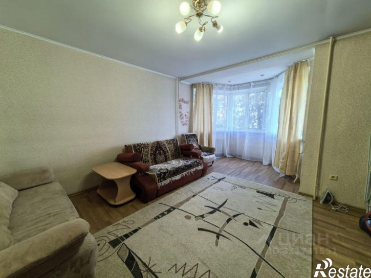 1-комн квартира ул 70 лет Октября, 15/1,  д. 15/1