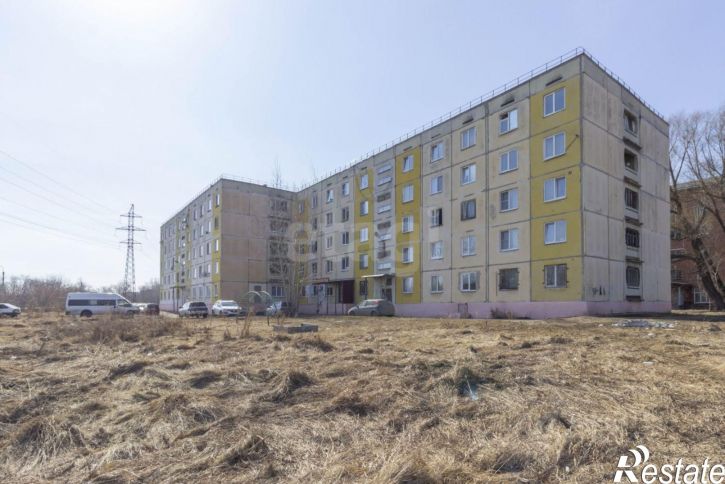Комната ул 2-я Солнечная, 23,  д. 23