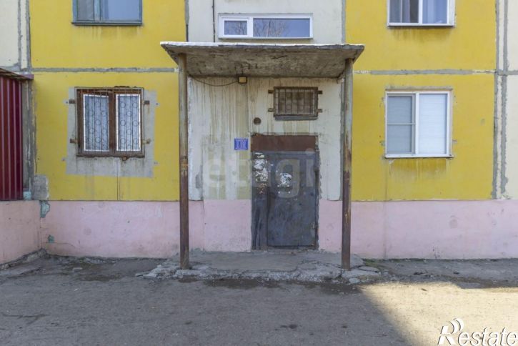 Комната ул 2-я Солнечная, 23,  д. 23