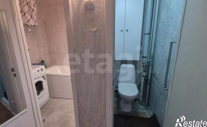 3-комн квартира ул Взлетная, 1А,  д. 1А
