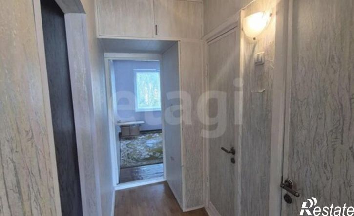 3-комн квартира ул Взлетная, 1А,  д. 1А