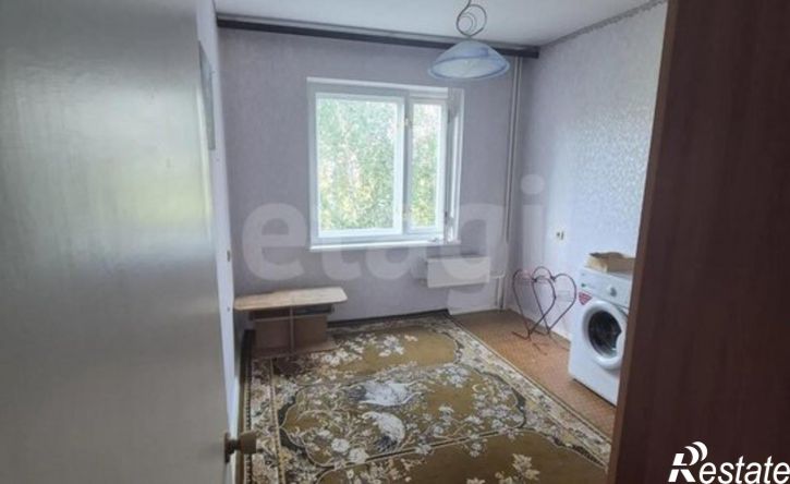 3-комн квартира ул Взлетная, 1А,  д. 1А