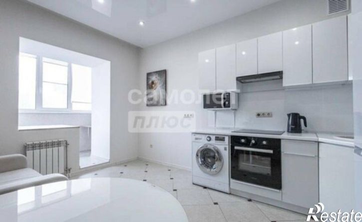 2-комн квартира ул Перелета, 23,  д. 23