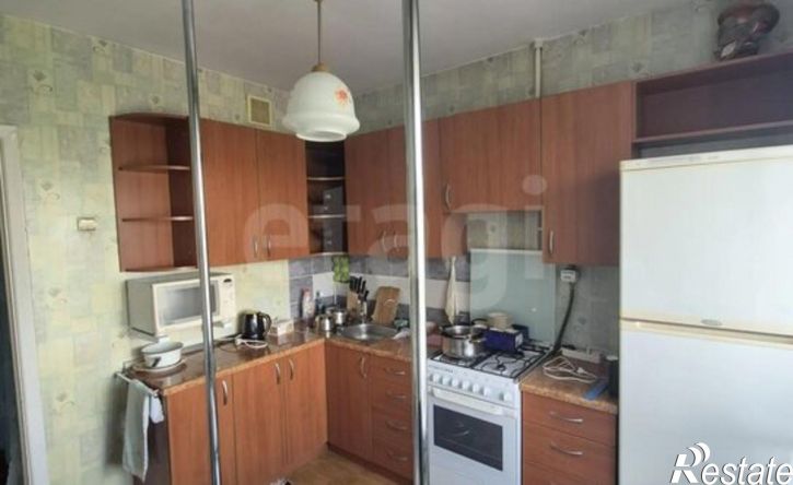 3-комн квартира ул Взлетная, 1А,  д. 1А