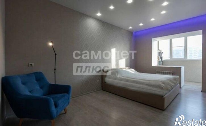 2-комн квартира ул Перелета, 23,  д. 23