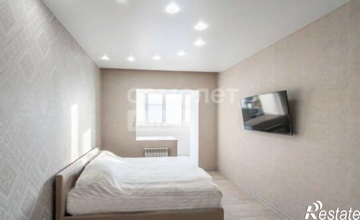 2-комн квартира ул Перелета, 23,  д. 23