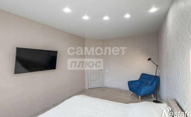2-комн квартира ул Перелета, 23,  д. 23