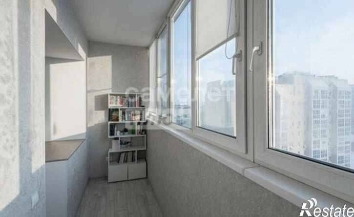 2-комн квартира ул Перелета, 23,  д. 23