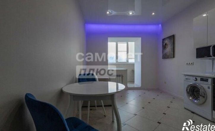 2-комн квартира ул Перелета, 23,  д. 23