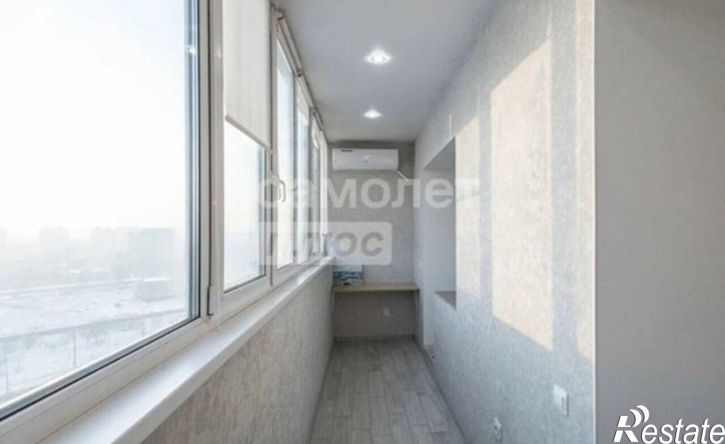 2-комн квартира ул Перелета, 23,  д. 23