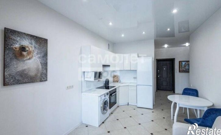 2-комн квартира ул Перелета, 23,  д. 23
