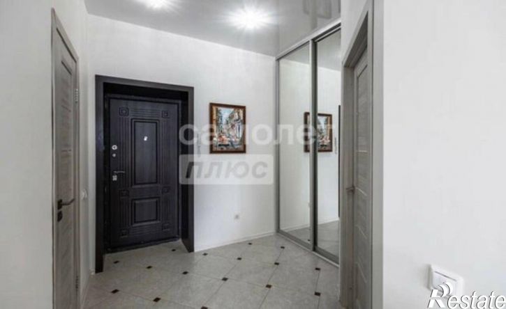 2-комн квартира ул Перелета, 23,  д. 23