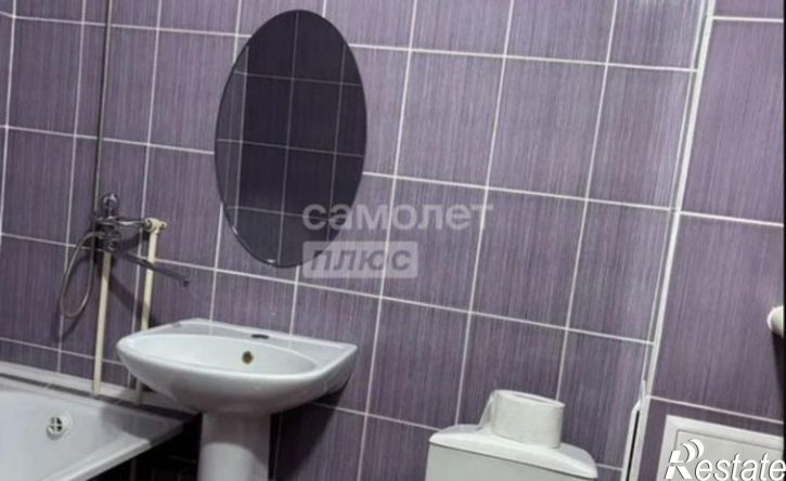 1-комн квартира ул Завертяева, 23 4,  д. 23 4,  к. 4