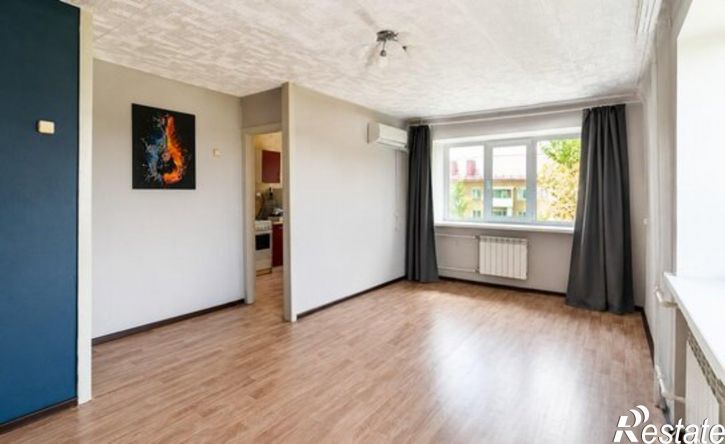 1-комн квартира ул Энергетиков, 63А,  д. 63А