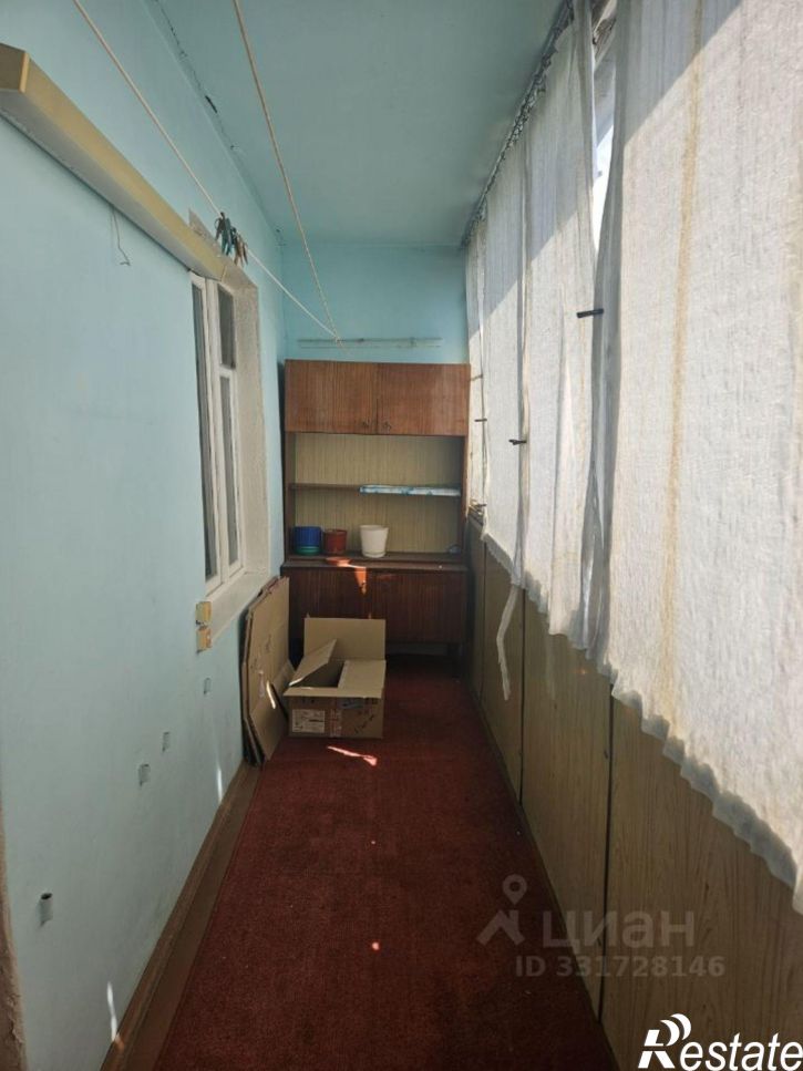 3-комн квартира микрорайон Входной