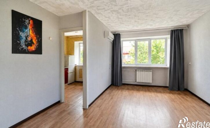 1-комн квартира ул Энергетиков, 63А,  д. 63А