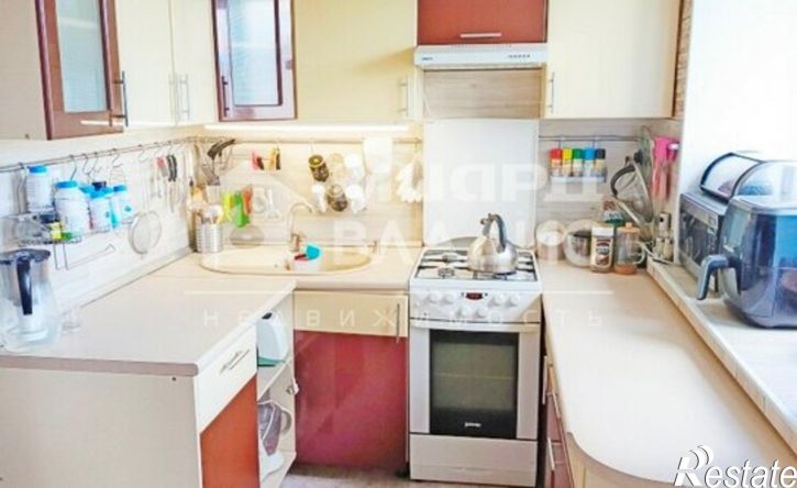 3-комн квартира пр-кт Мира, 88А,  д. 88А