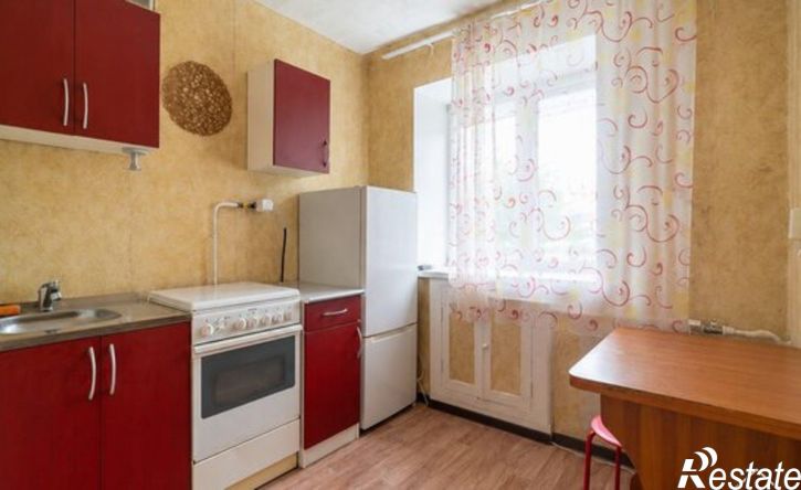 1-комн квартира ул Энергетиков, 63А,  д. 63А