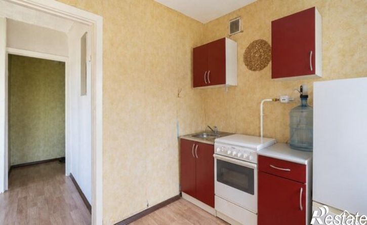 1-комн квартира ул Энергетиков, 63А,  д. 63А