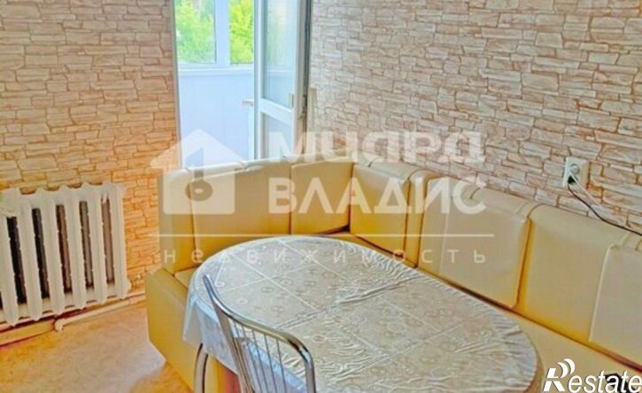 3-комн квартира пр-кт Мира, 88А,  д. 88А