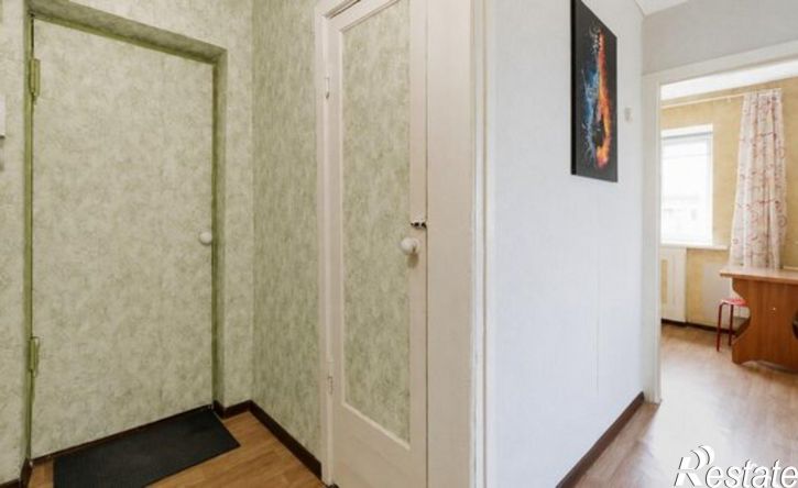 1-комн квартира ул Энергетиков, 63А,  д. 63А
