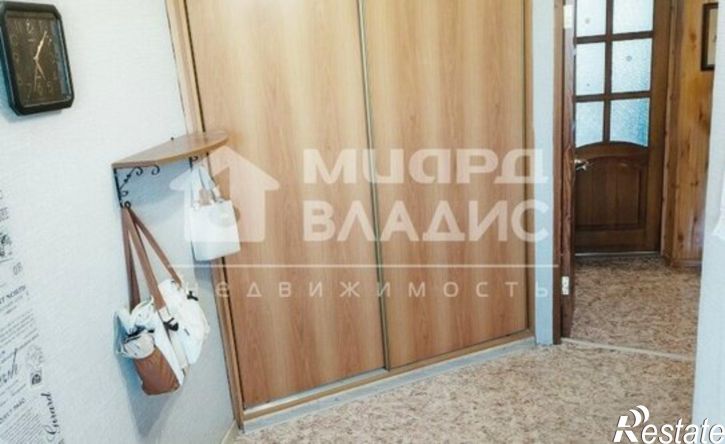 3-комн квартира пр-кт Мира, 88А,  д. 88А