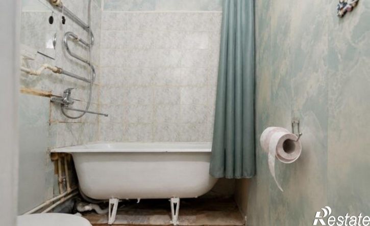 1-комн квартира ул Энергетиков, 63А,  д. 63А
