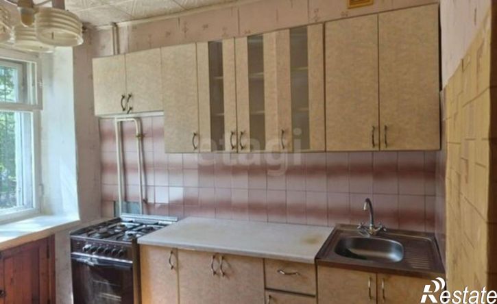 1-комн квартира ул Багратиона, 82,  д. 82