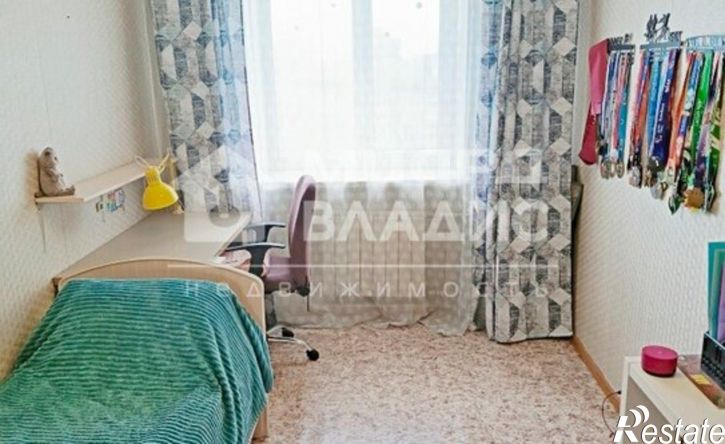 3-комн квартира пр-кт Мира, 88А,  д. 88А