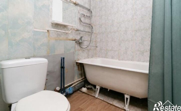 1-комн квартира ул Энергетиков, 63А,  д. 63А