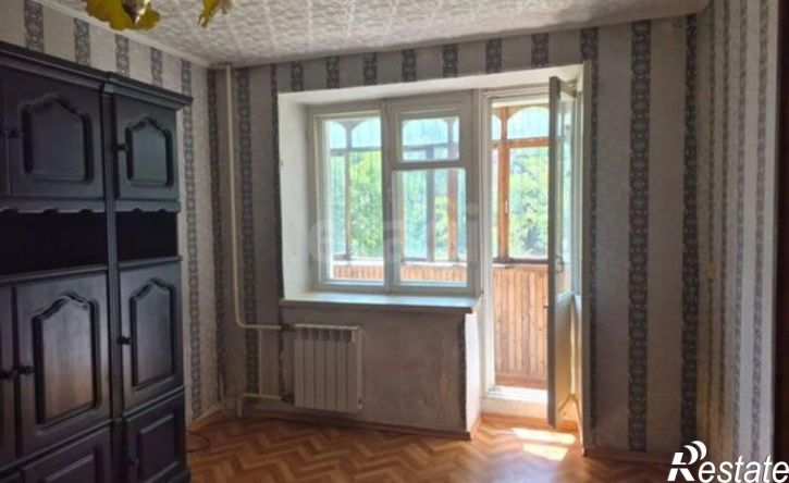1-комн квартира ул Багратиона, 82,  д. 82