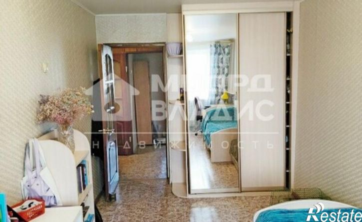 3-комн квартира пр-кт Мира, 88А,  д. 88А