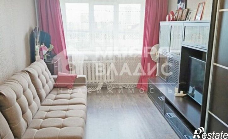 3-комн квартира пр-кт Мира, 88А,  д. 88А