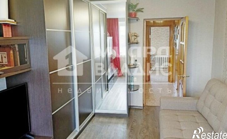 3-комн квартира пр-кт Мира, 88А,  д. 88А