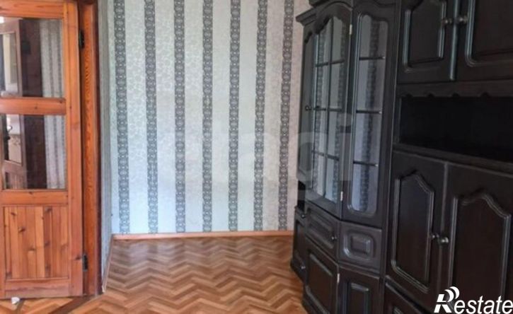 1-комн квартира ул Багратиона, 82,  д. 82